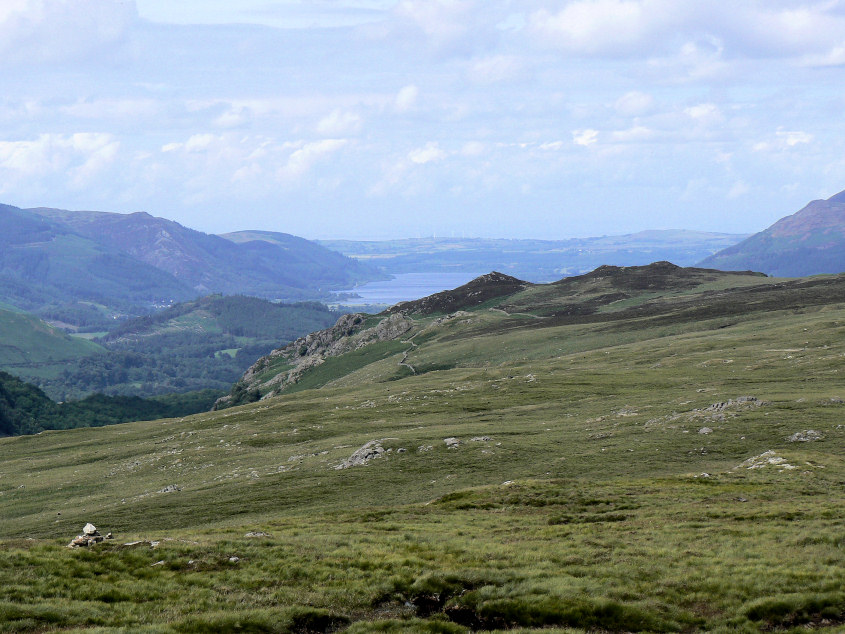 Bassenthwaite Bassenthwaite